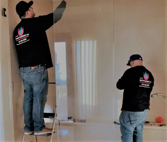 Professional plumbing installation for Toilet Repair in Financial District